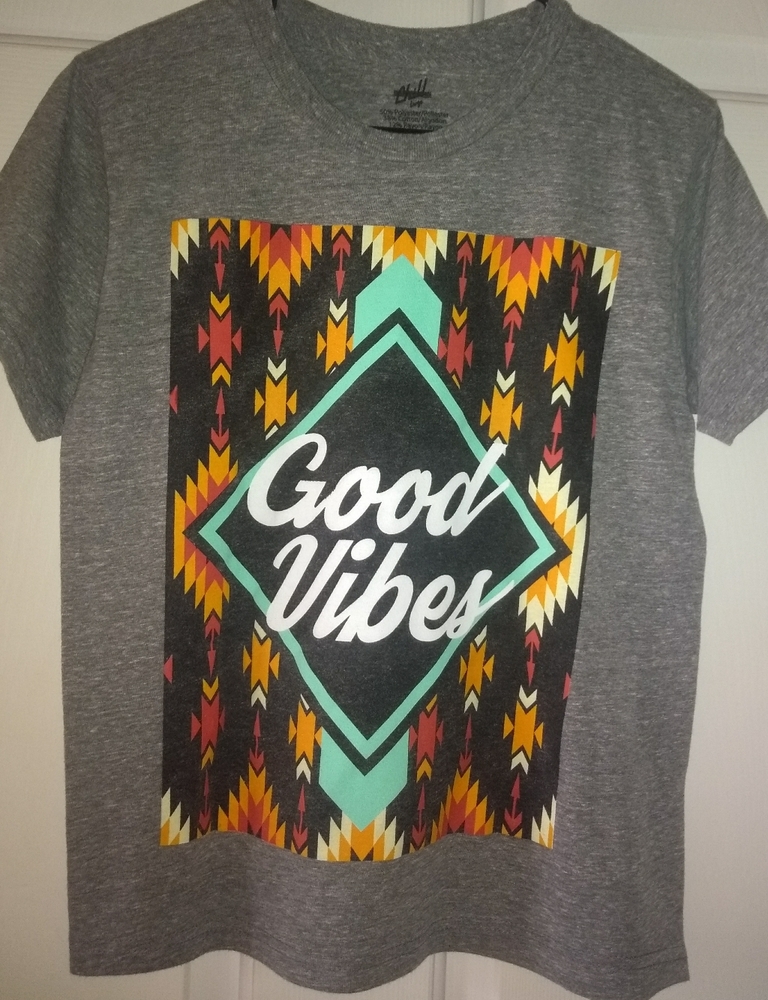 Good Vibes T-shirt